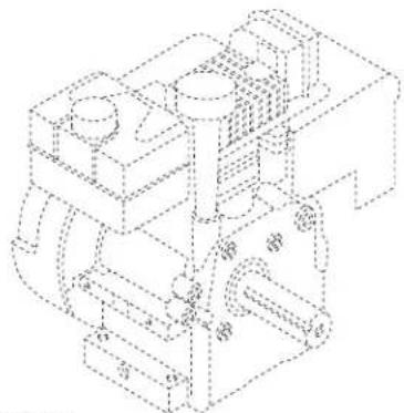 JONSERED ST2361EP - REPAIR PARTS CHASSIS / ENGINE / PULLEYS SNOW THROWER - MODEL NO. ST2361EP (96192007501), PRODUCT NO. 961 92 00-75 - 2
