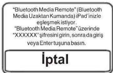 TARGUS AMR04EU - Baglantinin Kurulmasi - 2