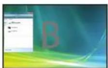 TARGUS ACA11EUZ - Contrôle de l'affichage depuis le menu Video (Vidéo) de l'adaptateur - 4