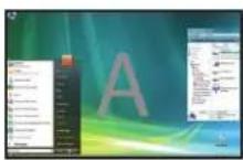 TARGUS ACA11EUZ - Controlar la Pantalla utilizando la Opción de Menú del Vídeo del Adaptador - 3