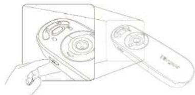 TARGUS AMP11EU - Bluetooth® Presenter - 1