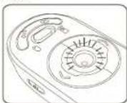 TARGUS AMP11EU - Bluetooth® Presenter - 2