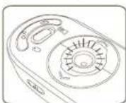 TARGUS AMP11EU - Индикатор за ниско ниво на батерията - 2