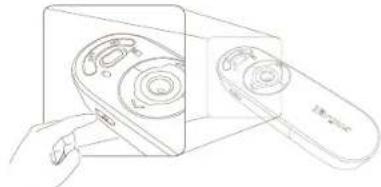 TARGUS AMP11EU - Bluetooth® Presenter - 1