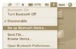 TARGUS AMP11EU - Λογισμικό Bluetooth: Mac - 2