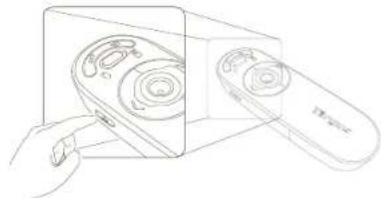 TARGUS AMP11EU - Bluetooth® Presenter - 1