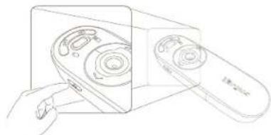 TARGUS AMP11EU - Bluetooth® Presenter - 1