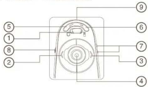 TARGUS AMP11EU - Bluetooth® Presenter - 4
