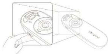 TARGUS AMP11EU - Bluetooth® Presenter - 1