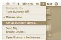 TARGUS AMP11EU - Bluetooth Software: Mac - 2