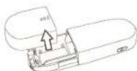 TARGUS AMP11EU - Установка батарей - 3