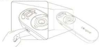TARGUS AMP11EU - Bluetooth® Presenter - 1