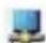 TARGUS ACP71EU - Cliquer sur l'icône DisplayLink en Mode Miroir - 1