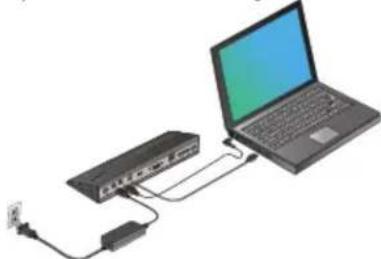 TARGUS ACP71EU - Windows® 7 / Windows® 8 Installation - 1