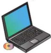 TARGUS ACP71EU - Windows® XP/Vista® installation - 1