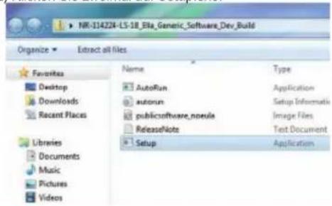 TARGUS ACP71EU - Windows® XP / Vista® Installation - 3