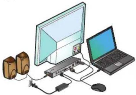 TARGUS ACP71EU - Операционна система (някоя от следните) - 1