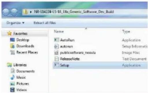 TARGUS ACP71EU - UWAGA: NIE PODŁĄCZAĆ STACJI DOKUJĄCEJ PRZED ZAINSTALOWANIEM STEROWNIKA DISPLAYLINK - 2