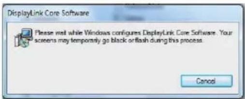 TARGUS ACP71EU - Windows ^® 7 / Windows ^® 8 installation - 2
