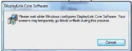 TARGUS ACP71EU - Beállítás Windows® 7 / Windows® 8 esetén - 3