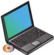 TARGUS ACP71EU - „Windows® XP“ / „Windows Vista® “ sąranka - 1