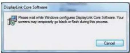 TARGUS ACP71EU - Windows® 7 / Windows® 8 Installation - 3