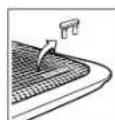 TARGUS AWE5510EU - Instructions d'utilisation de votre dissipateur chill mat - 2