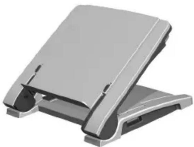 TARGUS AWE05EU - Installazione del D-Pro - 2