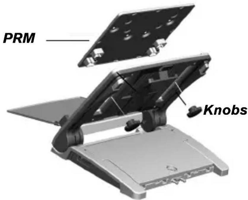 TARGUS AWE05EU - Attention IBM &amp; Toshiba Users - 1