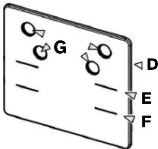 TARGUS AWE05EU - Outlining the Height - 1