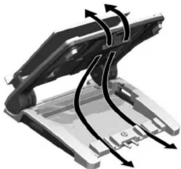 TARGUS AWE05EU - Without Targus Mobile Docking Station - 2