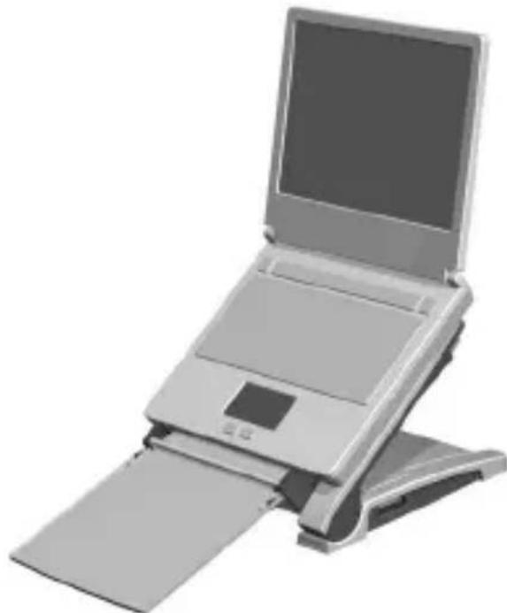 TARGUS AWE05EU - Einrichtung des D-Pro - 3