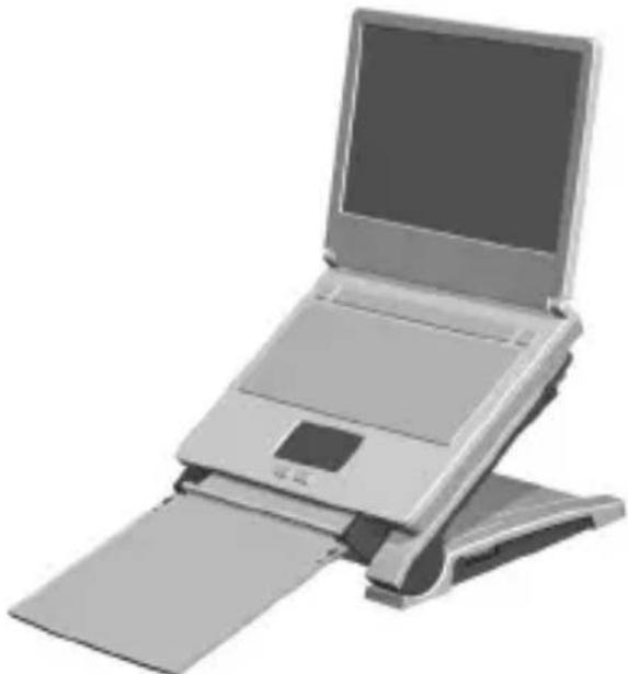 TARGUS AWE05EU - Installatie van de D-Pro - 3