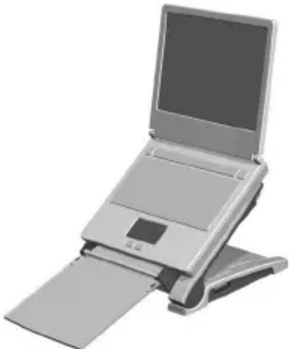 TARGUS AWE05EU - Setting Up The D-Pro - 3