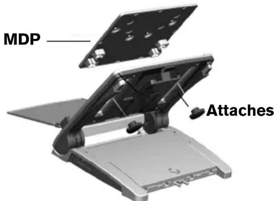 TARGUS AWE05EU - Pour les utilisateurs de matériel IBM et toshiba - 1