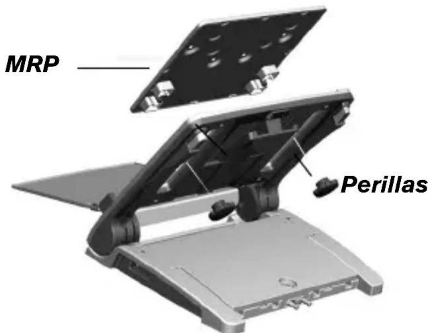 TARGUS AWE05EU - Advertencia para sistemas de IBM y de Toshiba - 1
