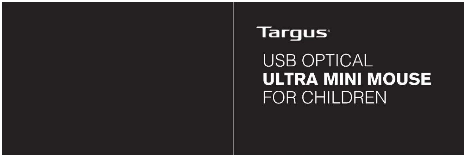 TARGUS AMU4501EU - 1