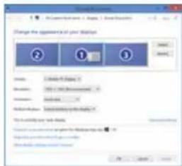 TARGUS DOCK180EUZ - Einrichtung unter Windows - 1