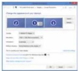 TARGUS DOCK180EUZ - Configuración de Windows - 1