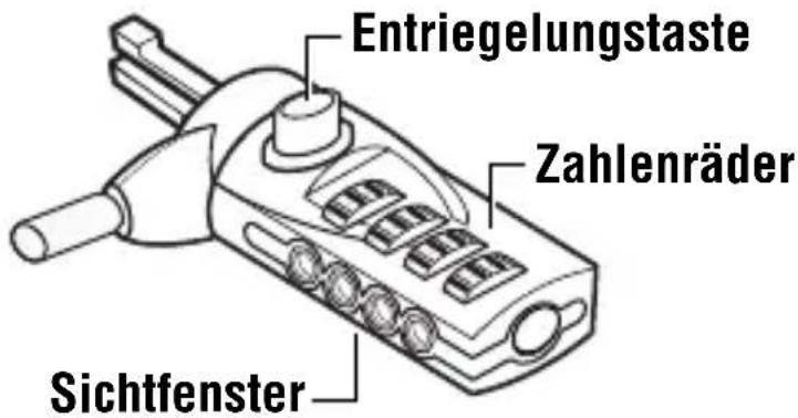 TARGUS PA410S1 - Serienmäßige Kombination - 1