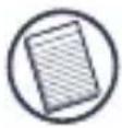 TARGUS PA410S1 - Anvend DEFCON SecureSpacers - 3