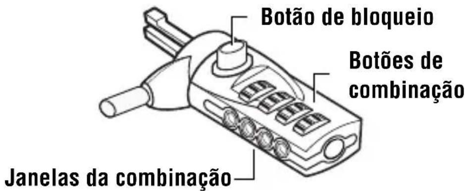 TARGUS PA410S1 - Combinação em série - 1