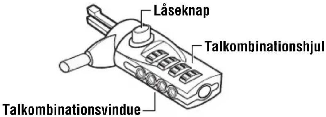 TARGUS PA410S1 - Serial-kombination - 1