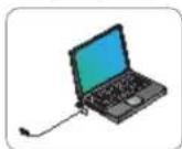 TARGUS ACP77EUZ - Windows 7/ Windows 8/ Windows 8.1 Setup - 2
