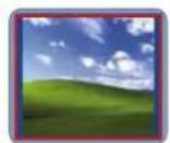 TARGUS ACP77EUZ - Configurazione Adatta a TV - 2