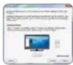 TARGUS ACP77EUZ - Fit to TV -määritys - 1