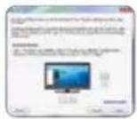 TARGUS ACP77EUZ - Configurarea Încadrare TV - 1