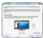 TARGUS ACP77EUZ - Διάρθρωση δυνατότητας Fit to TV (Προσαρμογή στην τηλεόραση) - 1