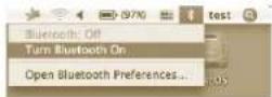 TARGUS AMB08EU - Bluetooth Software: Mac - 1
