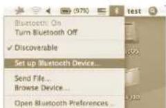 TARGUS AMB08EU - Bluetooth® Laser Mouse - 1